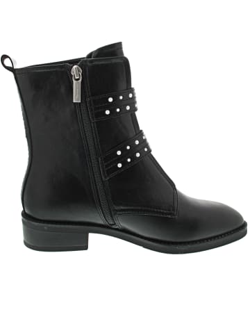 Tamaris Stiefelette Schwarz