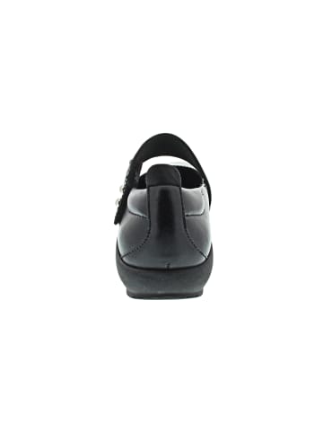 Josef Seibel Charlotte 03 Ballerina Schwarz