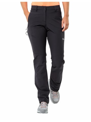 Jack Wolfskin Hose & Shorts für Damen in uni