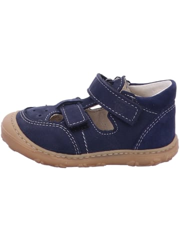 PEPINO Sandalen Kinder ENI in Blau