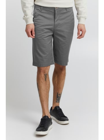 !SOLID Shorts (Hosen) in grau