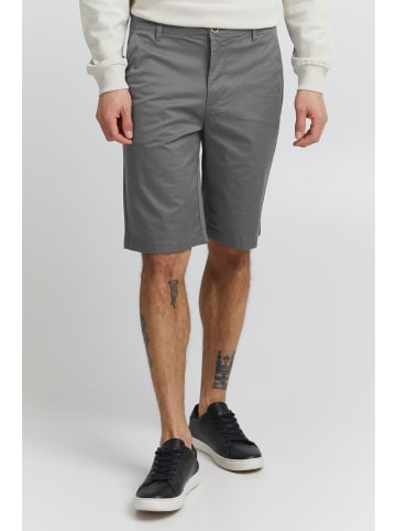 !SOLID Shorts (Hosen) SDBip in Grau