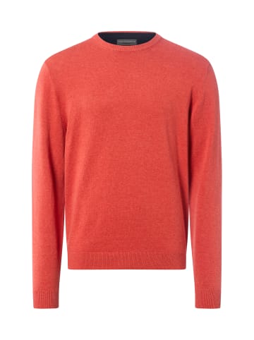 Finshley & Harding Pullover in orange - 0009