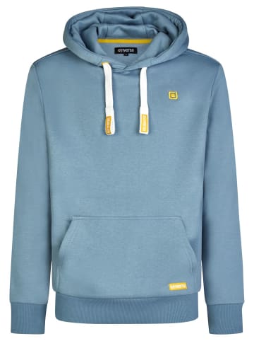 riverso  Pullover RIVLinus in Blau