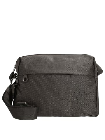 Mandarina Duck MD20 - Umhängetasche 28 cm (iron) in pirite