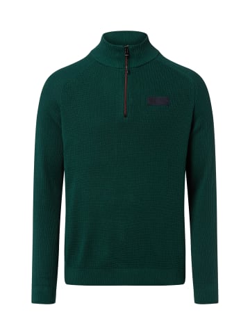 s.Oliver Pullover in tanne - 0003