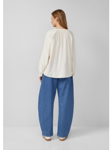 s.Oliver Bluse in 0402_creme