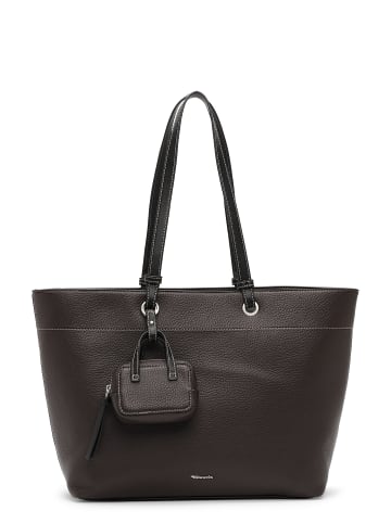 Tamaris Shopper TAS Maithe in brown