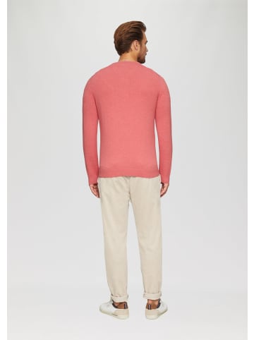 s.Oliver Strickpullover in 42W0_himbeere