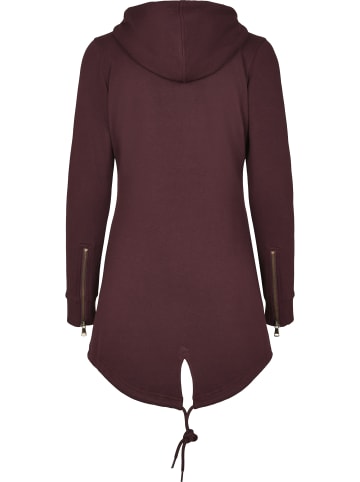 Urban Classics Urban Classics in redwine