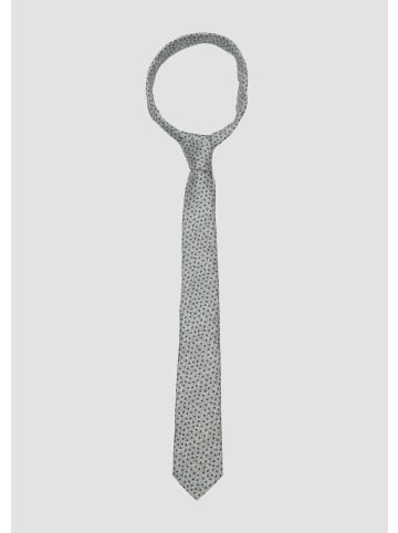 s.Oliver Krawatte in 77M2_olivgrün