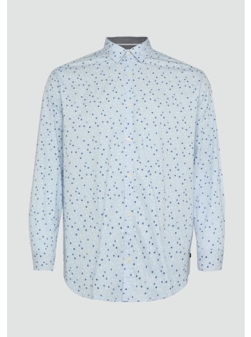 s.Oliver Hemd in 50A1_hellblau