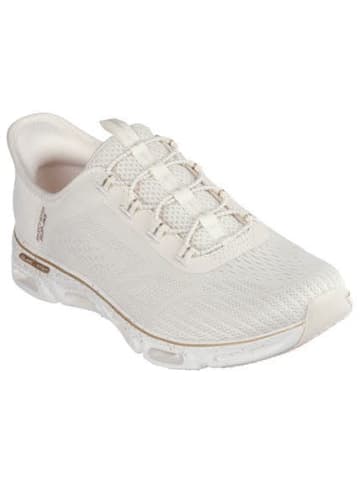 Skechers Slipper in beige