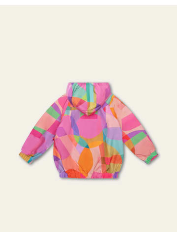 Oilily Cosmo Jacke in Rosa