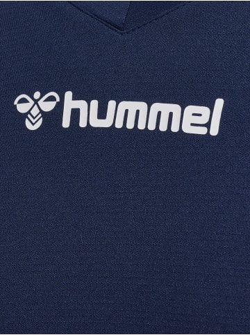 Hummel Hummel T-Shirt Hmlbl Erwachsene in MARINE