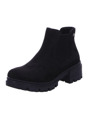 rieker Chelsea Boot für Damen in schwarz
