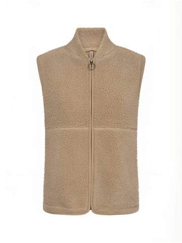 soyaconcept Weste SC-ONYX in 8030 CAMEL