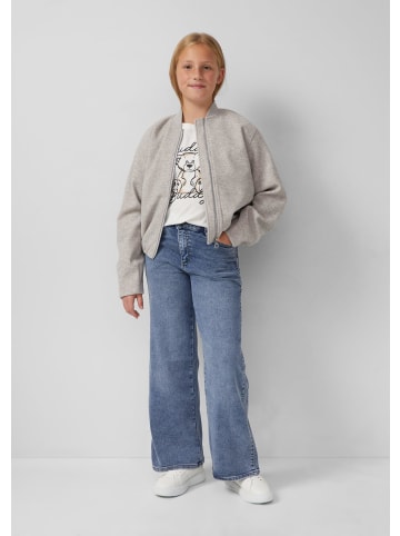 s.Oliver Jeans-Hose in 54Z2_blau