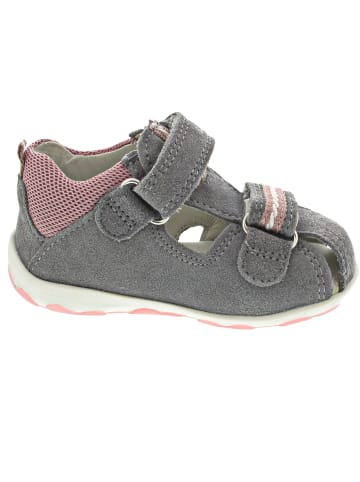 superfit Fanni Minilette Grau