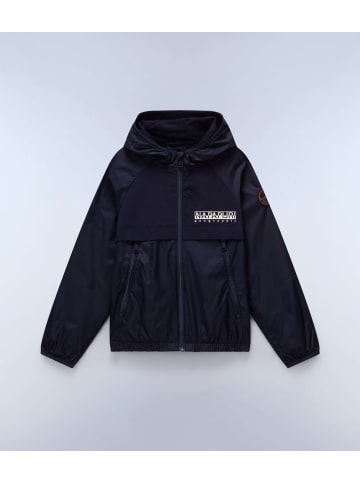 Napapijri Jacke "K A-Allori" in Blau