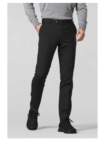 Meyer Wollchino Oslo in SCHWARZ