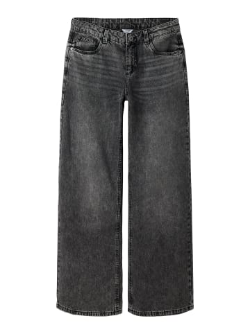TWO SOON Jeans in Dark Grey Denim