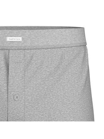 Impetus Boxershorts 1271001 in grau