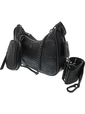 Steve Madden Bvital-X Tasche Schwarz