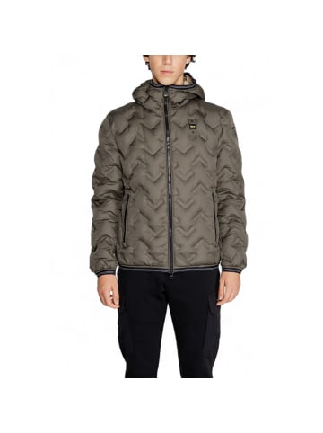 BLAUER USA Jacke Schwarz