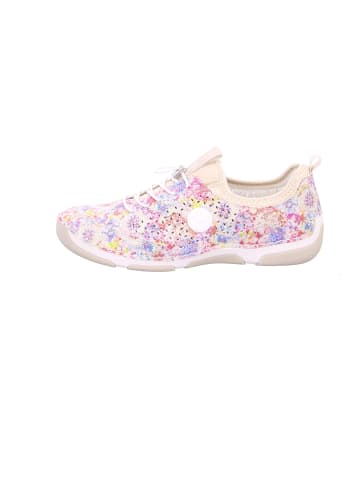 rieker Halbschuhe für Damen in Bunt