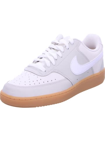 Nike Schnürhalbschuh in grau
