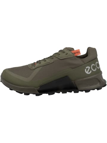 Ecco Outdoorschuhe Biom 2.1 X Country M Low GTX in gruen