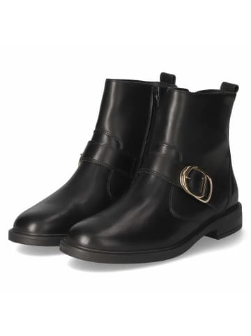 Paul Green Schlupfstiefel in black