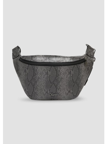 s.Oliver Tasche in 94A9_grau meliert