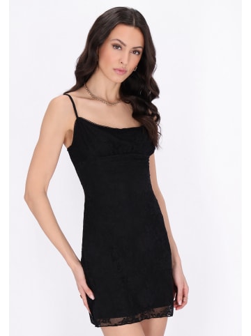 faina Women Dress in black