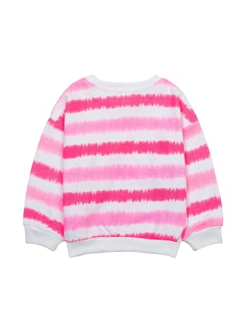 Minoti Sweatshirt 10TFCREW 1 in rosa