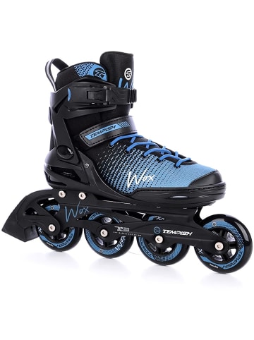 Tempish Inliner in Blau