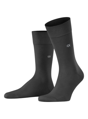 Burlington Socken 1er Pack in Anthrazit