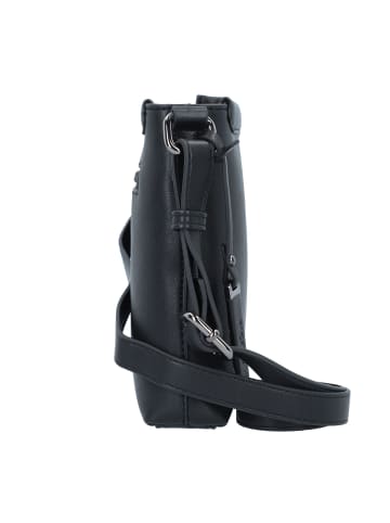 PICARD Yours Umhängetasche 26 cm in schwarz