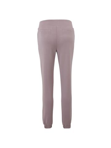 Venice Beach Sporthosen lang VB_Queenie in Grau0641