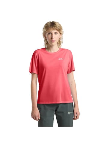 Jack Wolfskin VONNAN S|S T W in Lachs491