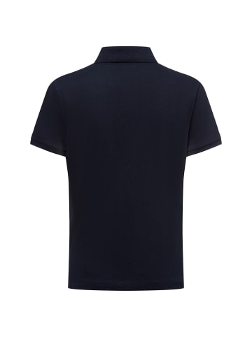 Gant Poloshirt SLIM SHEILD CAP SLEEVE in mais