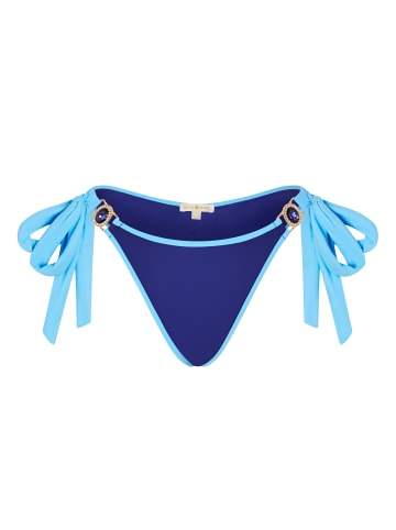 Moda Minx Bikinihose in Navy