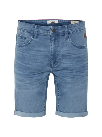 BLEND Shorts BHBendigo in Blau