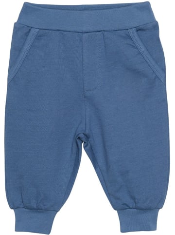 Fixoni Kinder Cargohose "Pants-Boys" in Blau