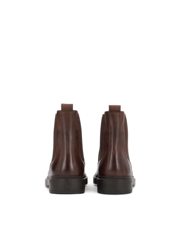 Kazar Chelsea Boots in Braun