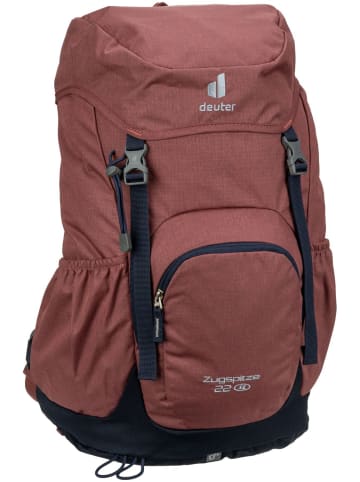 Deuter Wanderrucksack Zugspitze 22 SL in Caspia/Ink