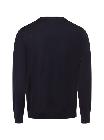 März Pullover in marine - 0008
