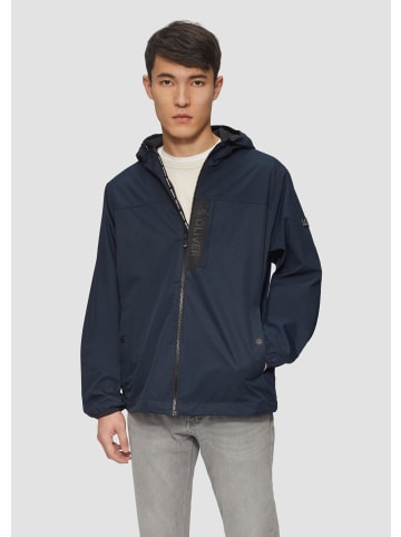 s.Oliver Outdoor-Jacke in 5978_navy