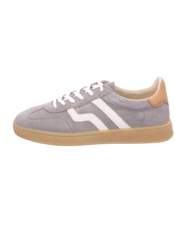 Gant Sneaker in grau